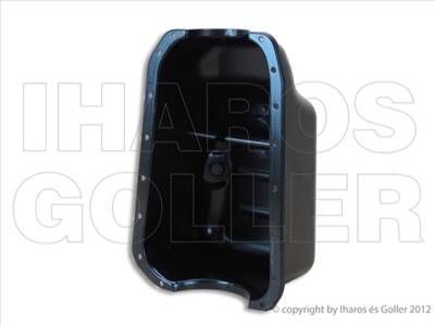 Fiat Panda Restyl. 1986.01.01-2003.02.28 Olajteknő (0.9) (03LC)