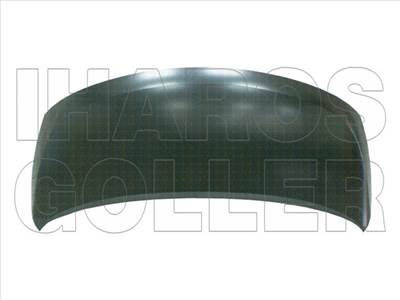 Hyundai H1 2 2008.01.01- Gépháztető (0X83)