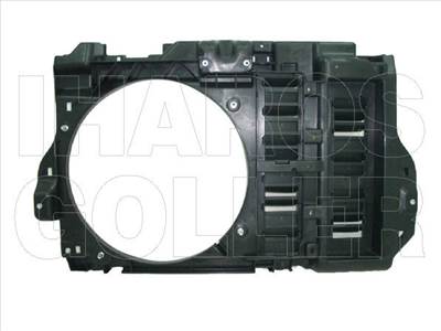 Citroen C6 2005.09.01-2012.12.31 Homlokfal (Benzines, 3.0) (0Y3T)