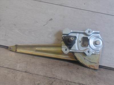 TOYOTA Corolla Verso 02.01.01-04.05.31 Bal hátsó ablakemelő szerkezet mechanikus