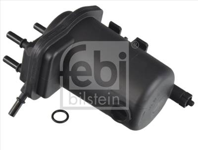 FEBI BILSTEIN 108284 - Üzemanyagszűrő RENAULT