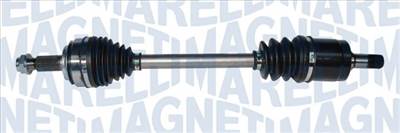 MAGNETI MARELLI 302004190196 - Féltengely HONDA