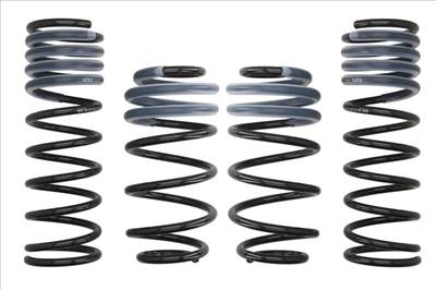 Eibach Grand Cherokee II (Typ: WJ, WG), 4.0, 4.7, 2.7 CRD, 1999.04-2005.06-ig, Pro-Kit, -30/30mm-es Ültetőrugó