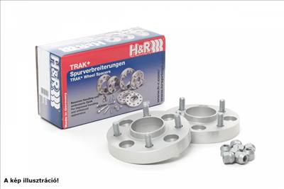 h&r lexus sc 430, is 220d, is250, 5x114,3-as, 45mm-es nyomtávszélesítő