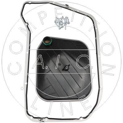 AIC 57377 - Hidraulika szűrő készlet, automatikus váltó AUDI