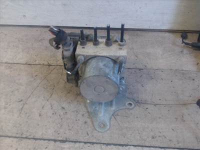OPEL Zafira 98.09.01-05.08.31 ABS kocka 