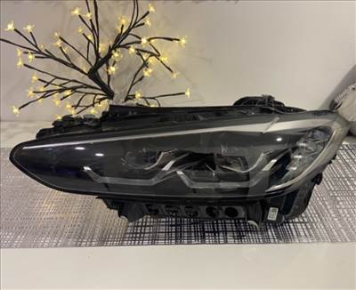 BMW 4-es sorozat G22 bal elso lampa 5a1935103 efj380c