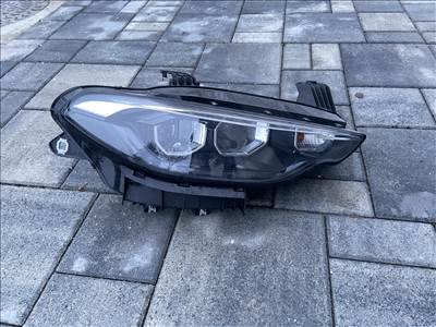 Fiat Tipo II jobb elso lampa 01057099500010