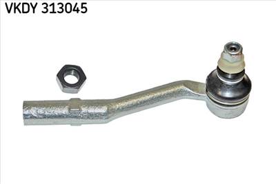 SKF VKDY 313045 - Kormánygömbfej CITROËN DS