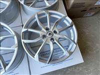 RC Design 17" 4x100 ÚJ alufelni eladó 17 coll VW Seat