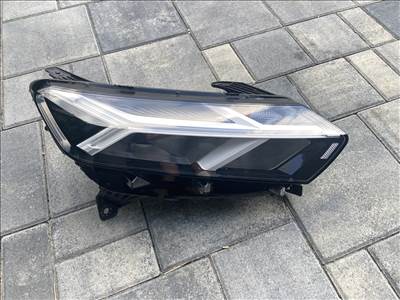 Dacia Sandero III Jogger jobb elso lampa 260107978r