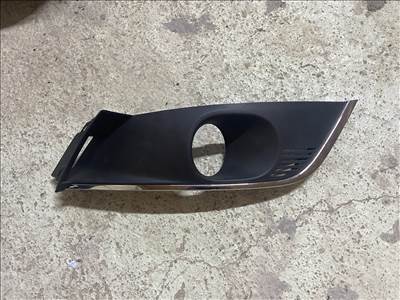 Renault Mégane IV elso lokharito jobb burkolat 261a28562r