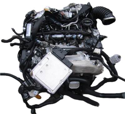 Audi A3 8V 2.0 TDI légszűrőház akkumulátor tartóval 5q0915321