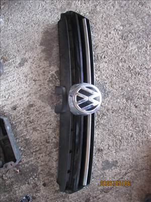 Volkswagen Golf VII hűtőrács / Lökhárító felső rács (5G0853655C / 5G0853653)