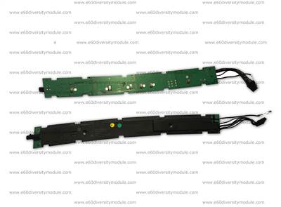 BMW E60 Divesity Antenna Erősítő modul Javítás