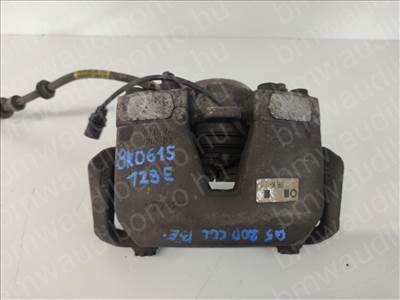 AUDI Q5 (8RB) 2.0 TFSI quattro Bal első féknyereg munkahengerrel (8K0615123E)