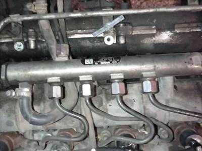 Opel Astra H 1.9 CDTI Közösnyomócső *169592* 0445224057 55200251