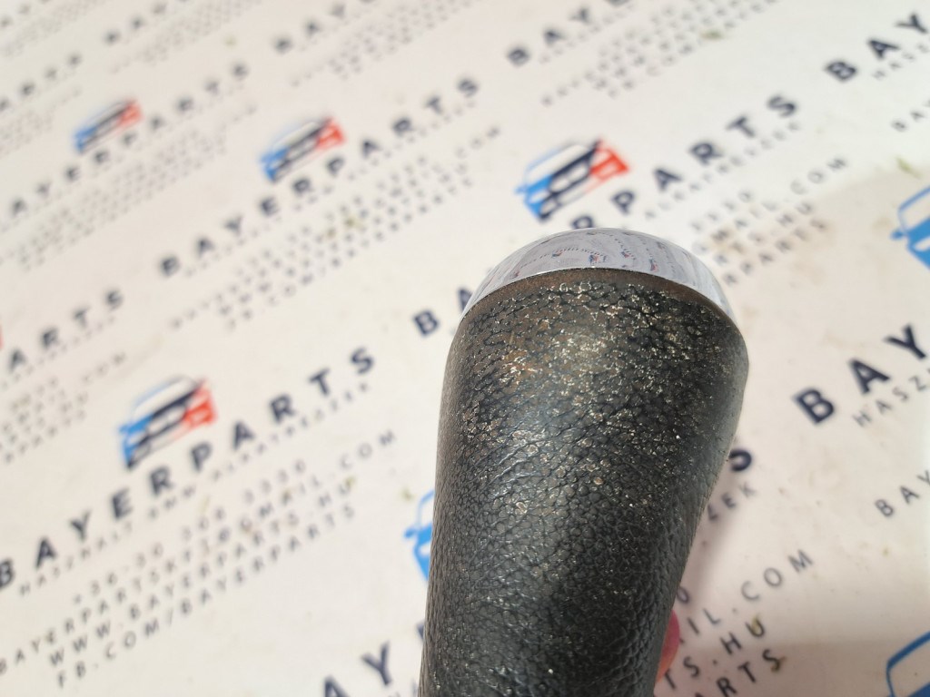 BMW E36 E46 E34 E32 X5 x3 stb.. króm váltógomb 3. kép