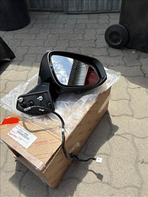 Toyota Highlander (XU70) jobb külső tükör 879100e800