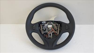 513312 Renault Clio 4, 2014 Multis Műanyag Kormány, 985101921R.