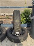 155/65 R14 Dunlop WinterResponse 2 75T | 7mm | 2db |DOT: 2214