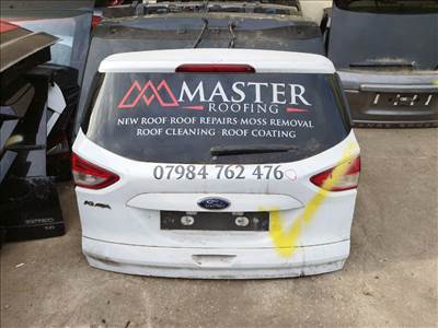 Ford Kuga 2012-2016 csomagtérajtó üresen