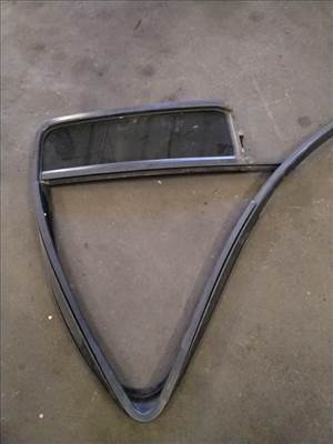 JEEP Cherokee Liberty 2007-2012 Bal hátsó fixüveg ajtóban