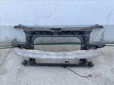 Audi tt mk1 8n Zarhid homlokfal lökhárító merevito