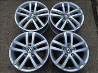 4db gyári 16" VW Golf - Jetta - Touran alufelni. (4523)