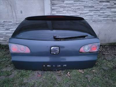 Seat Ibiza III csomagtér ajtó 