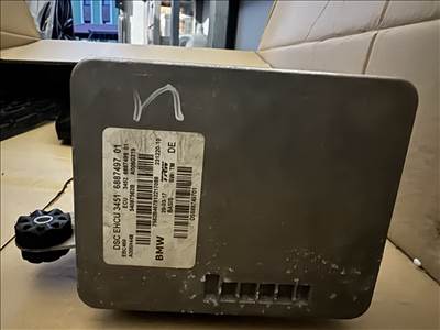BMW 5-ös sorozat G30/G31 Bmw g30 g31 gyári abs pumpa vezérlővel 6887497