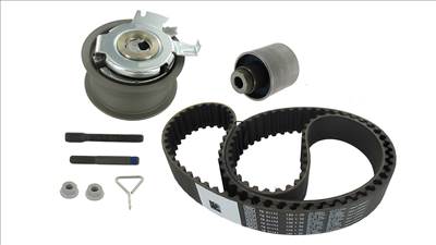 Fogasszíjkészlet SKF VKMA 01250 for VW, AUDI, FORD, SEAT, …