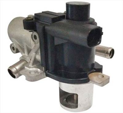 MAGNETI MARELLI 571822112127 - AGR-szelep DACIA NISSAN RENAULT