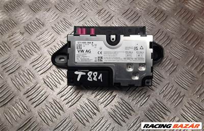 Volkswagen Tiguan III bluetooth modul  571035284b