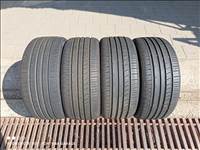 225/40 R18" Zeetex használt nyári garnitúra