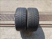 245/40 R18" Bridgestone használt téli gumik