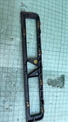 Középkonzol keret - Audi A3 8P 8P0 863 321