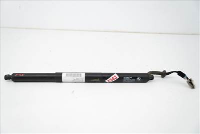 BMW 2er F45, F45LCI Csomagtérajtó gázteleszkóp