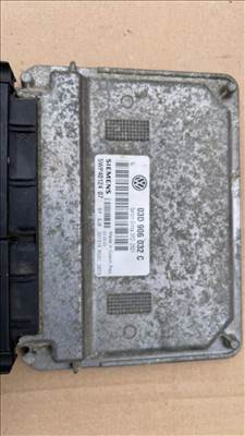 Motorvezérlő egység - Volkswagen Polo 9N 1.2 03D 906 032 C