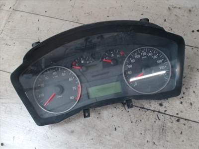 FIAT STILO 01.09-06.12 Kilóméteróra