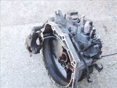 Opel Astra K 55598851a sebességváltó 