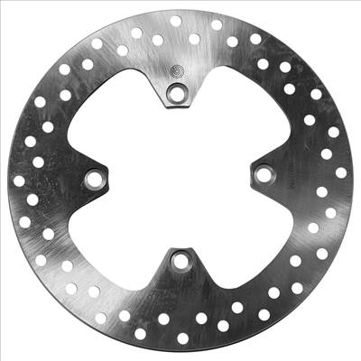 TRIUMPH TIGER 1050 Brembo Féktárcsa 68B407A4