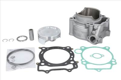 YAMAHA WR 450 F Athena Henger P400485100013