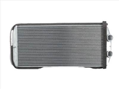 Citroen C5 2008.04.01-2012.07.31 Fűtőradiátor (011C)