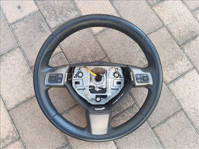 Opel Astra H bőrkormány 