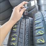  175/65 R14 Hankook nyári gumi 42000ft a 4db/128/