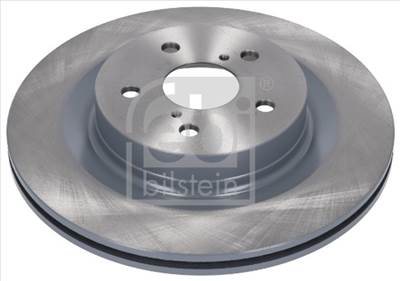 FEBI BILSTEIN 179062 - féktárcsa LEXUS SUZUKI TOYOTA