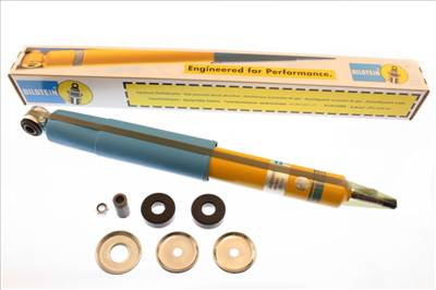Bilstein Mercedes W463, 200 GE, 230 GE, 250 GD, 300 GD, 300 GE, 350 Turbo GD, G 270 CDI, G 300 TD, G 320, G 320 CDI, G 350 CDI, G 36 AMG, G 400 CDI...