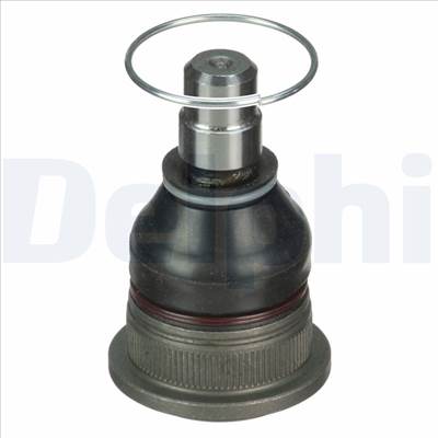 DELPHI TC3653 - Lengőkar gömbfej FIAT