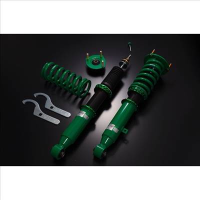 Tein Lexus GS300 JZS160, GS400, GS430, 1997-2005-ig, Flex Z, állítható keménységű állítható magasságú futómű